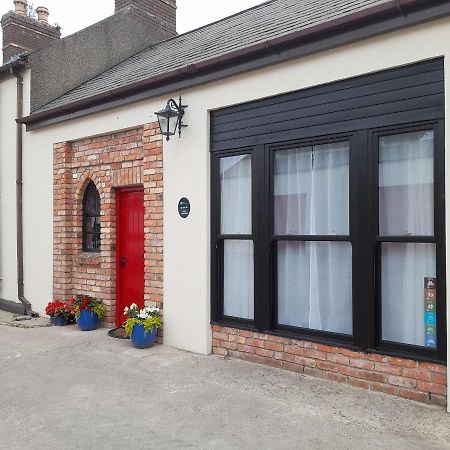 Ballykeel Farm, Mourne Mountains Ballymartin Bagian luar foto