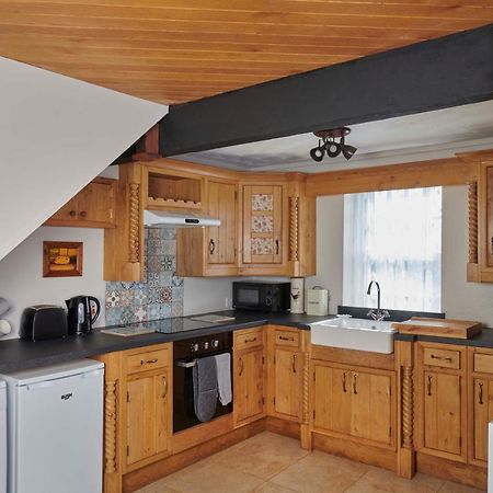 Ballykeel Farm, Mourne Mountains Ballymartin Bagian luar foto