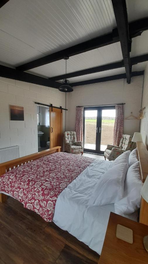 Ballykeel Farm, Mourne Mountains Ballymartin Bagian luar foto
