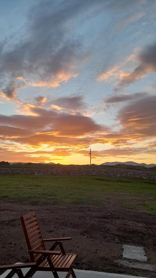 Ballykeel Farm, Mourne Mountains Ballymartin Bagian luar foto