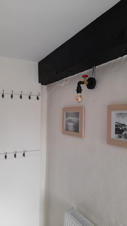 Ballykeel Farm, Mourne Mountains Ballymartin Bagian luar foto